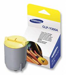 Samsung CLP-Y300A/ELS