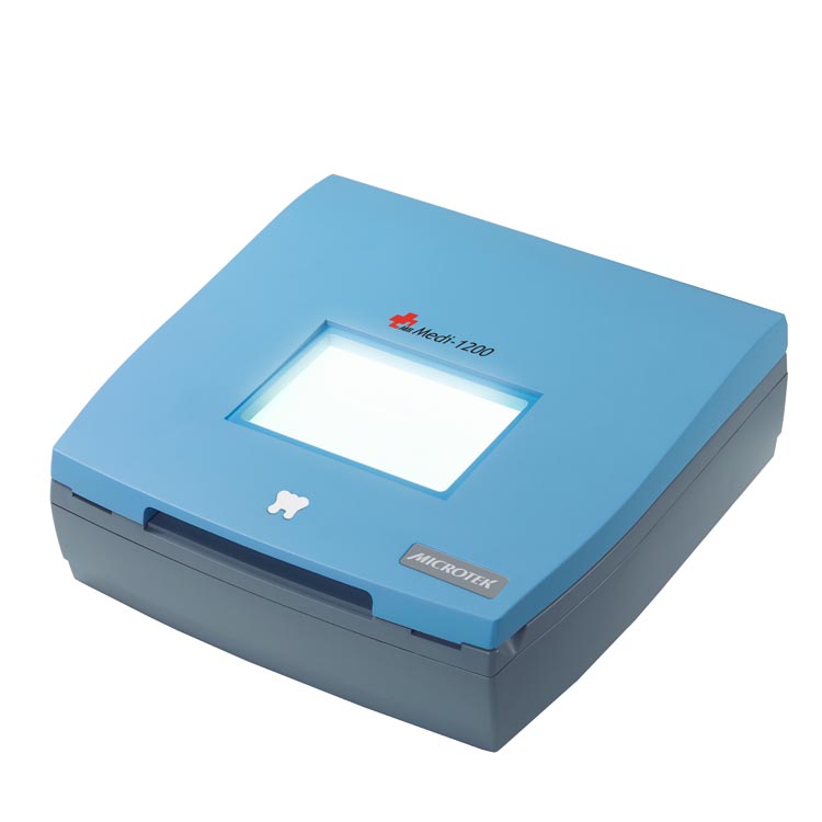 ����������� ������ Microtek Medi-1200