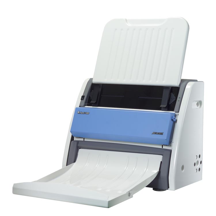 ����������� ������ Microtek Medi-7000