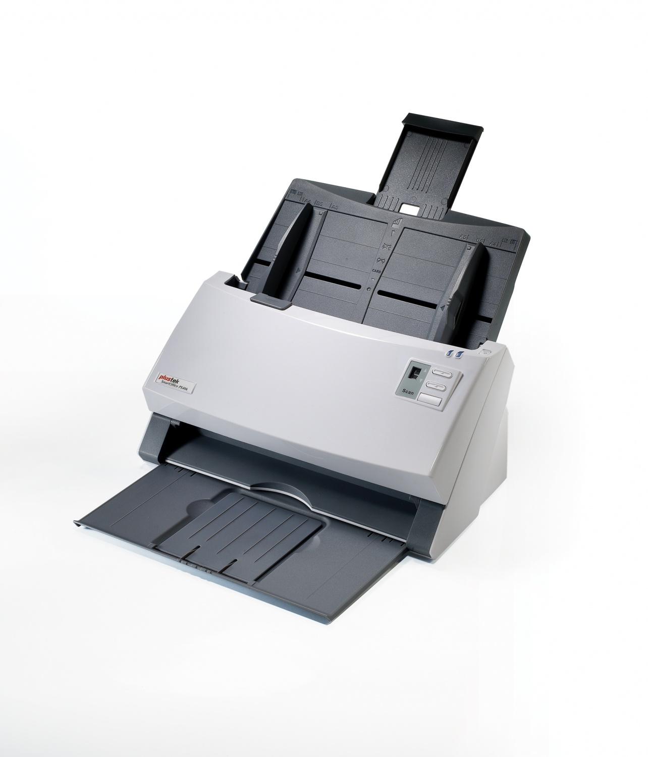 ��������� ������ Plustek SmartOffice PS406U Plus 