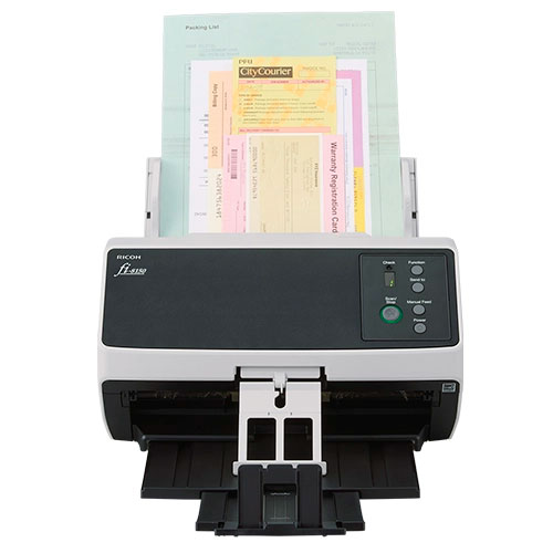 ��������� ������ Ricoh fi-8150 (PA03810-B101)