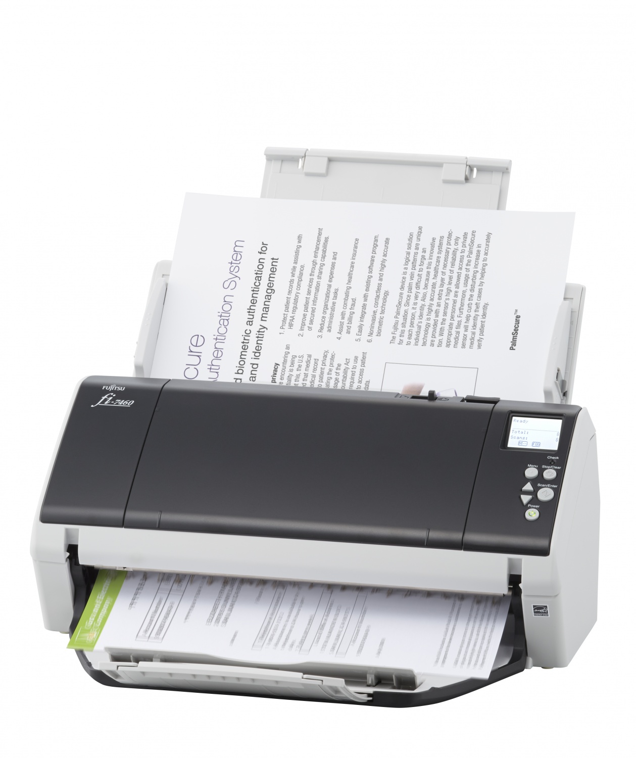��������� ������ Ricoh fi-7460 (PA03710-B051)