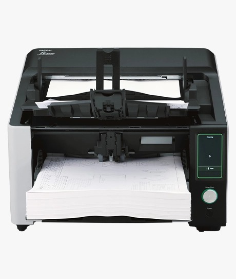 ��������� ������ Ricoh fi-8930 (PA03830-B101) 