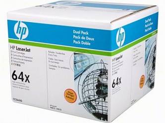 HP CC364XD HP CC364XD