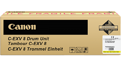 Canon CEXV-8 (7622A002AC 000) Canon CEXV-8 (7622A002AC 000)