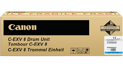 Canon CEXV-8 (7624A002AC 000) Canon CEXV-8 (7624A002AC 000)