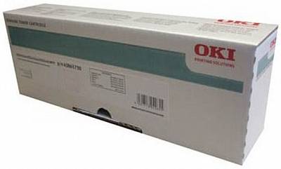 OKI PRINT-CART-NM-PRO6410-6K (46298002)