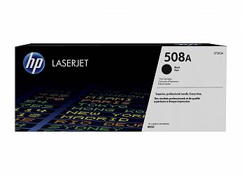 HP 508A черный (CF360A) HP 508A черный (CF360A)