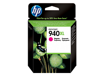 HP 940XL (C4908AE) HP 940XL (C4908AE)