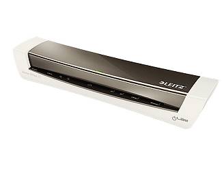 Leitz iLAM Home Office A3, -