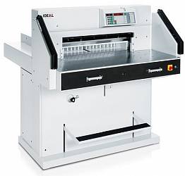 Ideal 7260 Ideal 7260