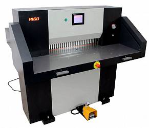 Rigo Hydrocut 550 Rigo Hydrocut 550