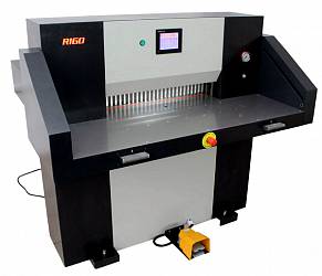 Rigo Hydrocut 550