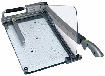 Резак для бумаги Rexel ClassicCut CL410 Резак для бумаги Rexel ClassicCut CL410