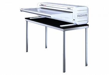 Rowe VarioFold Compact Offline on-table