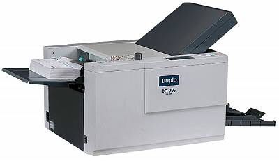 Duplo DF-999 Duplo DF-999