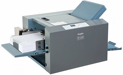 Duplo DF-1200 Duplo DF-1200