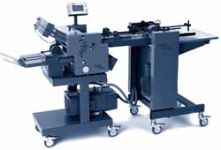 Foldmaster 220 STM / Eurofold 200STM Foldmaster 220 STM / Eurofold 200STM