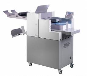 Multigraf Eurofold Touchline CF375