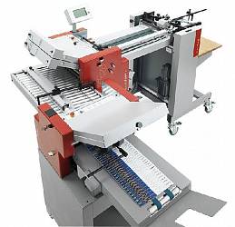 Multigraf Eurofold 435 KM Multigraf Eurofold 435 KM