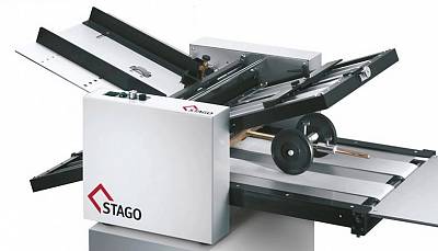 Stago FZM 340