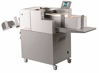 Multigraf Eurofold Touchline CP375 DUO