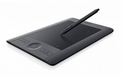 Wacom Intuos Pro S (PTH460K0B)