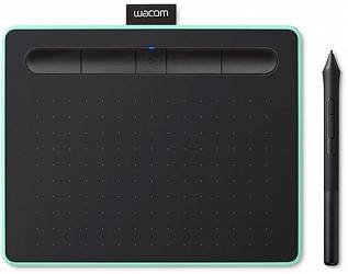 Wacom Intuos M Bluetooth,  (CTL-6100WLE-N)