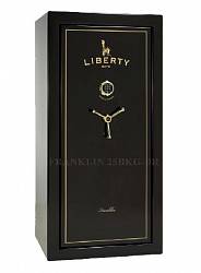 Liberty Franklin 25BKG-BR