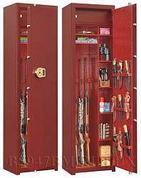 Gunsafe BS947 BM.EL Lux Gunsafe BS947 BM.EL Lux