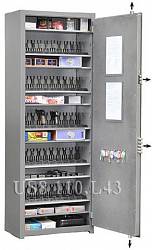 Gunsafe US8 110.L43 Gunsafe US8 110.L43