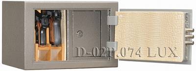 Bestsafe D-02P.074 Lux Bestsafe D-02P.074 Lux