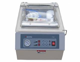 Cassida P-12 Cassida P-12