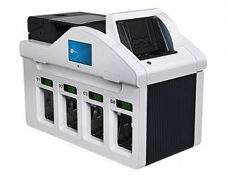 GRGBanking CM400 GRGBanking CM400