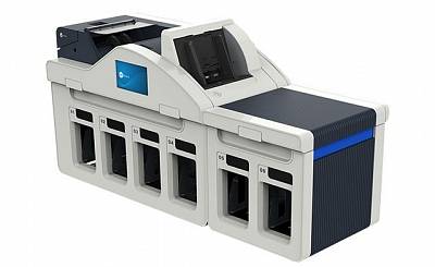 GRGBanking CM600 GRGBanking CM600