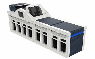 GRGBanking CM800 GRGBanking CM800