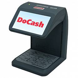 DoCash mini IR