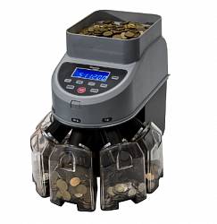 Cassida CoinMax Cassida CoinMax