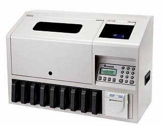 Cassida CS 1000 Cassida CS 1000