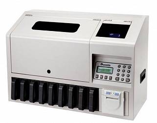 Cassida CS 1000