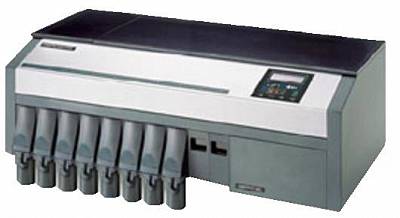 Sortovit MS 10 DB Sortovit MS 10 DB