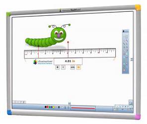Interwrite DualBoard 1279 Interwrite DualBoard 1279