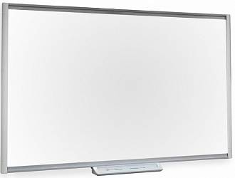 SMART Board SBM685 с пассивным лотком SMART Board SBM685 с пассивным лотком