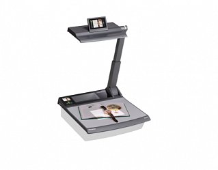 WolfVision Visualizer VZ-P18 (102007) WolfVision Visualizer VZ-P18 (102007)