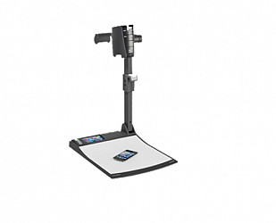 WolfVision Visualizer VZ-8plus4 (102012) WolfVision Visualizer VZ-8plus4 (102012)