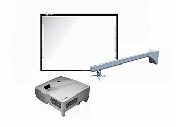 IQBoard N82/UM301X/WTH140