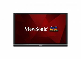 ViewSonic IFP8650 ViewSonic IFP8650