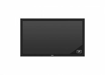 Интерактивная панель NEC MultiSync P554 SST Интерактивная панель NEC MultiSync P554 SST