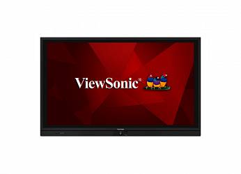 ViewSonic IFP7560 ViewSonic IFP7560