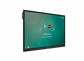 ViewSonic IFP7550-2 ViewSonic IFP7550-2